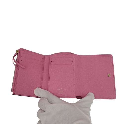 Louis Vuitton Victorine Vivienne Holiday Geldbörse Geldbörsen Louis Vuitton 10 Louis Vuitton Victorine Vivienne Holiday Geldbörse Geldbörsen Louis Vuitton 10