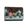 Louis Vuitton Victorine Vivienne Holiday Geldbörse Geldbörsen Louis Vuitton 9
