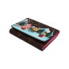 Louis Vuitton Victorine Vivienne Holiday Geldbörse Geldbörsen Louis Vuitton 14