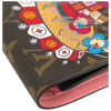 Louis Vuitton Victorine  Vivienne Japan Edition Geldbörse Geldbörsen Louis Vuitton 22
