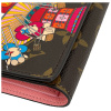 Louis Vuitton Victorine  Vivienne Japan Edition Geldbörse Geldbörsen Louis Vuitton 23