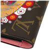 Louis Vuitton Victorine  Vivienne Japan Edition Geldbörse Geldbörsen Louis Vuitton 21
