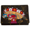 Louis Vuitton Victorine  Vivienne Japan Edition Geldbörse Geldbörsen Louis Vuitton 15