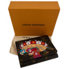 Louis Vuitton Victorine  Vivienne Japan Edition Geldbörse Geldbörsen Louis Vuitton 16