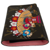 Louis Vuitton Victorine  Vivienne Japan Edition Geldbörse Geldbörsen Louis Vuitton 19