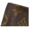 Louis Vuitton Viennois Monogram Canvas Geldbörse Geldbörsen Louis Vuitton 30