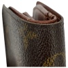 Louis Vuitton Viennois Monogram Canvas Geldbörse Geldbörsen Louis Vuitton 28