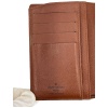 Louis Vuitton Viennois Monogram Canvas Geldbörse Geldbörsen Louis Vuitton 33