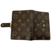 Louis Vuitton Viennois Monogram Canvas Wallet Wallets Louis Vuitton 27