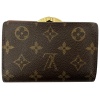Louis Vuitton Viennois Monogram Canvas Wallet Wallets Louis Vuitton 18