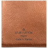 Louis Vuitton Viennois Monogram Canvas Wallet Wallets Louis Vuitton 29