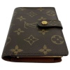 Louis Vuitton Viennois Monogram Canvas Wallet Wallets Louis Vuitton 20