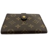 Louis Vuitton Viennois Monogram Canvas Wallet Wallets Louis Vuitton 19