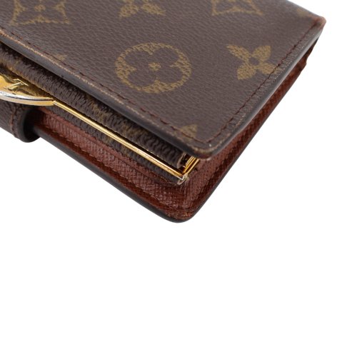 Louis Vuitton Viennois Monogram Canvas Wallet Louis Vuitton Louis Vuitton 14 Louis Vuitton Viennois Monogram Canvas Wallet Louis Vuitton Louis Vuitton 14