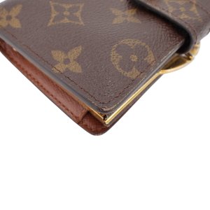 Louis Vuitton Viennois Monogram Canvas Wallet Louis Vuitton Louis Vuitton 28 Louis Vuitton Viennois Monogram Canvas Wallet Louis Vuitton Louis Vuitton 28