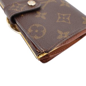 Louis Vuitton Viennois Monogram Canvas Wallet Louis Vuitton Louis Vuitton 29 Louis Vuitton Viennois Monogram Canvas Wallet Louis Vuitton Louis Vuitton 29