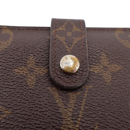 Louis Vuitton Viennois Monogram Canvas Wallet Louis Vuitton Louis Vuitton 15 Louis Vuitton Viennois Monogram Canvas Wallet Louis Vuitton Louis Vuitton 15