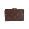 Louis Vuitton Viennois Monogram Canvas Geldbörse Geldbörsen Louis Vuitton 19 Louis Vuitton Viennois Monogram Canvas Geldbörse Geldbörsen Louis Vuitton 19