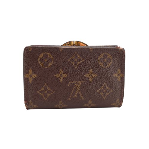 Louis Vuitton Viennois Monogram Canvas Wallet Louis Vuitton Louis Vuitton 5 Louis Vuitton Viennois Monogram Canvas Wallet Louis Vuitton Louis Vuitton 5