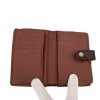 Louis Vuitton Viennois Monogram Canvas Geldbörse Geldbörsen Louis Vuitton 30 Louis Vuitton Viennois Monogram Canvas Geldbörse Geldbörsen Louis Vuitton 30