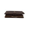 Louis Vuitton Viennois Monogram Canvas Geldbörse Geldbörsen Louis Vuitton 23 Louis Vuitton Viennois Monogram Canvas Geldbörse Geldbörsen Louis Vuitton 23