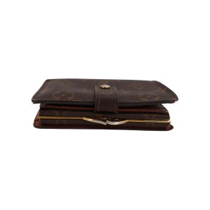 Louis Vuitton Viennois Monogram Canvas Wallet Louis Vuitton Louis Vuitton 26 Louis Vuitton Viennois Monogram Canvas Wallet Louis Vuitton Louis Vuitton 26
