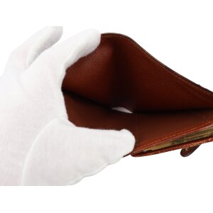 Louis Vuitton Viennois Monogram Canvas Geldbörse Geldbörsen Louis Vuitton 31