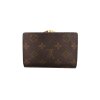 Louis Vuitton Viennois Monogram Canvas Geldbörse Geldbörsen Louis Vuitton 19 Louis Vuitton Viennois Monogram Canvas Geldbörse Geldbörsen Louis Vuitton 19