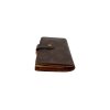 Louis Vuitton Viennois Monogram Canvas Geldbörse Geldbörsen Louis Vuitton 22 Louis Vuitton Viennois Monogram Canvas Geldbörse Geldbörsen Louis Vuitton 22
