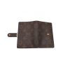 Louis Vuitton Viennois Monogram Canvas Geldbörse Geldbörsen Louis Vuitton 24 Louis Vuitton Viennois Monogram Canvas Geldbörse Geldbörsen Louis Vuitton 24