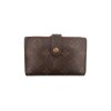 Louis Vuitton Viennois Monogram Canvas Geldbörse Geldbörsen Louis Vuitton 18 Louis Vuitton Viennois Monogram Canvas Geldbörse Geldbörsen Louis Vuitton 18