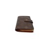 Louis Vuitton Viennois Monogram Canvas Geldbörse Geldbörsen Louis Vuitton 20 Louis Vuitton Viennois Monogram Canvas Geldbörse Geldbörsen Louis Vuitton 20