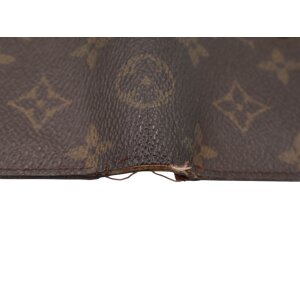 Louis Vuitton Viennois Monogram Canvas Geldbörse Geldbörsen Louis Vuitton 33