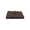 Louis Vuitton Viennois Monogram Canvas Wallet Wallets Louis Vuitton 24 Louis Vuitton Viennois Monogram Canvas Wallet Wallets Louis Vuitton 24