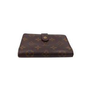 Louis Vuitton Viennois Monogram Canvas Wallet Louis Vuitton Louis Vuitton 27