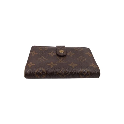 Louis Vuitton Viennois Monogram Canvas Wallet Louis Vuitton Louis Vuitton 6