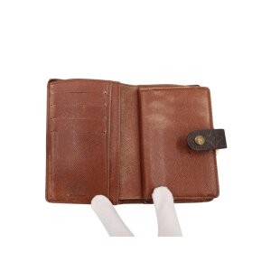 Louis Vuitton Viennois Monogram Canvas Wallet Louis Vuitton Louis Vuitton 39