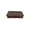 Louis Vuitton Viennois Monogram Canvas Wallet Wallets Louis Vuitton 26 Louis Vuitton Viennois Monogram Canvas Wallet Wallets Louis Vuitton 26