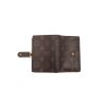 Louis Vuitton Viennois Monogram Canvas Wallet Wallets Louis Vuitton 33 Louis Vuitton Viennois Monogram Canvas Wallet Wallets Louis Vuitton 33