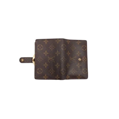 Louis Vuitton Viennois Monogram Canvas Wallet Louis Vuitton Louis Vuitton 15