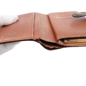 Louis Vuitton Viennois Monogram Canvas Wallet Louis Vuitton Louis Vuitton 44