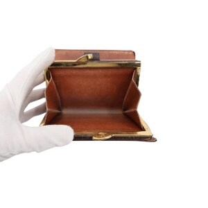 Louis Vuitton Viennois Monogram Canvas Wallet Louis Vuitton Louis Vuitton 40