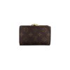 Louis Vuitton Viennois Monogram Canvas Wallet Wallets Louis Vuitton 23 Louis Vuitton Viennois Monogram Canvas Wallet Wallets Louis Vuitton 23