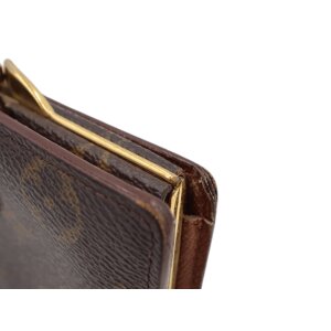 Louis Vuitton Viennois Monogram Canvas Wallet Louis Vuitton Louis Vuitton 33