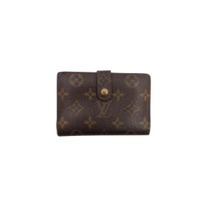 Louis Vuitton Viennois Monogram Canvas Wallet Louis Vuitton Louis Vuitton 25