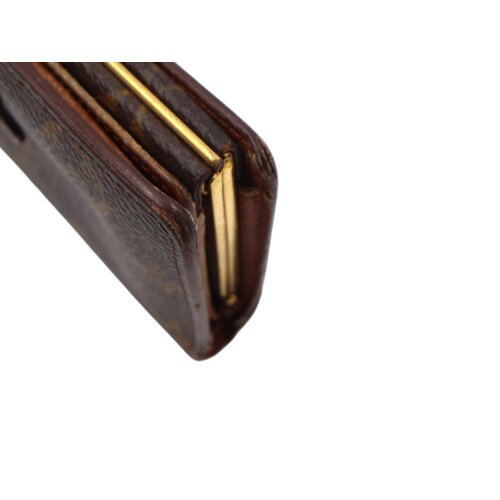 Louis Vuitton Viennois Monogram Canvas Wallet Louis Vuitton Louis Vuitton 11