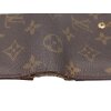 Louis Vuitton Viennois Monogram Canvas Wallet Wallets Louis Vuitton 34 Louis Vuitton Viennois Monogram Canvas Wallet Wallets Louis Vuitton 34