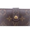 Louis Vuitton Viennois Monogram Canvas Wallet Wallets Louis Vuitton 28 Louis Vuitton Viennois Monogram Canvas Wallet Wallets Louis Vuitton 28