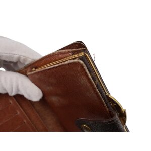 Louis Vuitton Viennois Monogram Canvas Wallet Louis Vuitton Louis Vuitton 43