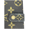 Louis Vuitton Viennois Monogram Canvas Geldbörse Geldbörsen Louis Vuitton 26 Louis Vuitton Viennois Monogram Canvas Geldbörse Geldbörsen Louis Vuitton 26